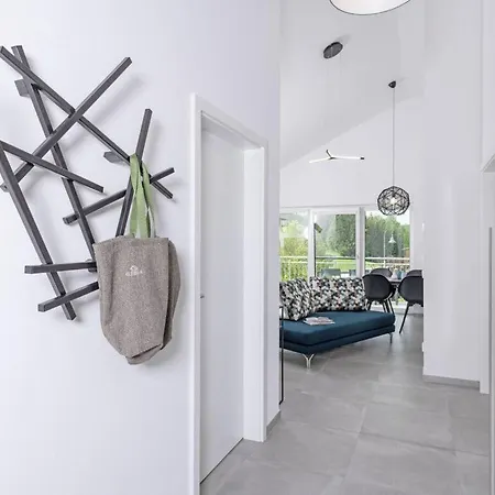 펜션 Stay4 3 Modern Retreat
