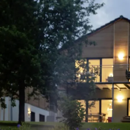 Stay4 3 Modern Retreat