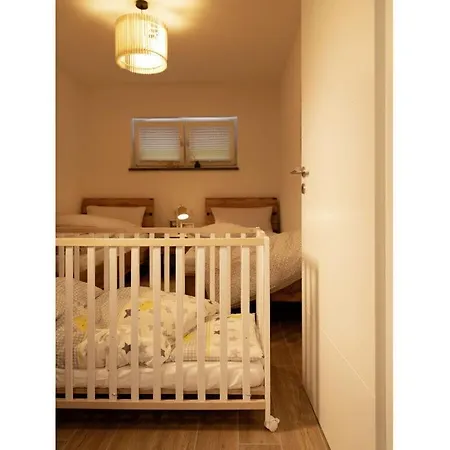 Stay4 3 Modern Retreat 분시델