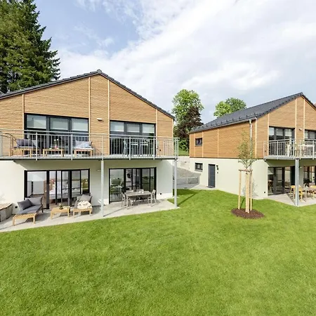 펜션 Stay4 3 Modern Retreat 분시델