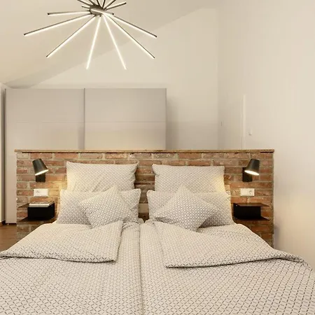 펜션 Stay4 3 Modern Retreat