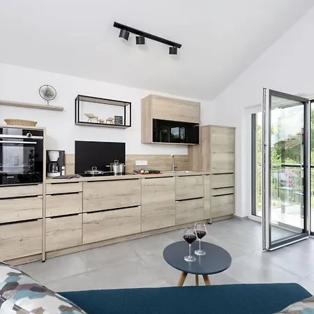 Stay4 3 Modern Retreat 분시델