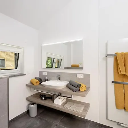 펜션 Stay4 3 Modern Retreat *