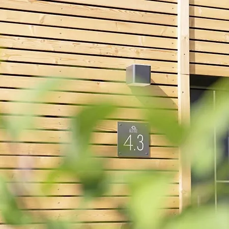 펜션 Stay4 3 Modern Retreat