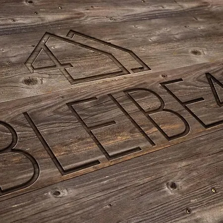 펜션 Stay4 3 Modern Retreat *
