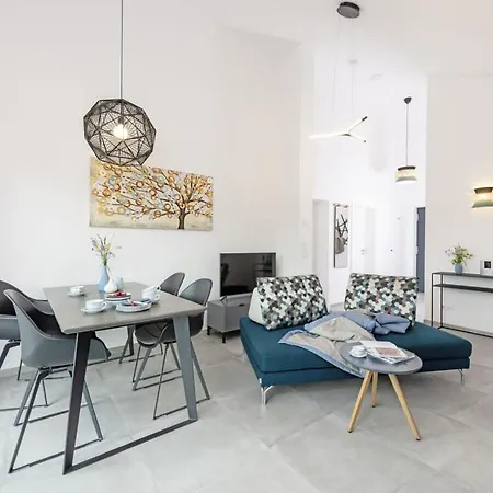 펜션 Stay4 3 Modern Retreat *